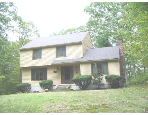 Unit for sale at 183 Freedom Street, Hopedale, MA 01747