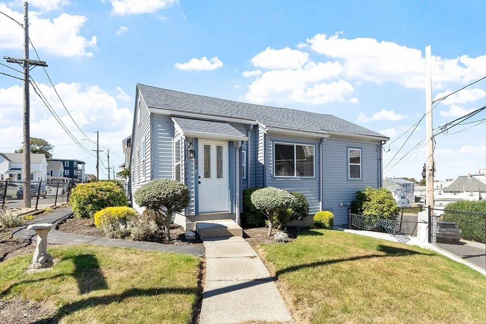 Unit for sale at 25 Faun Bar Ave, Winthrop, MA 02152