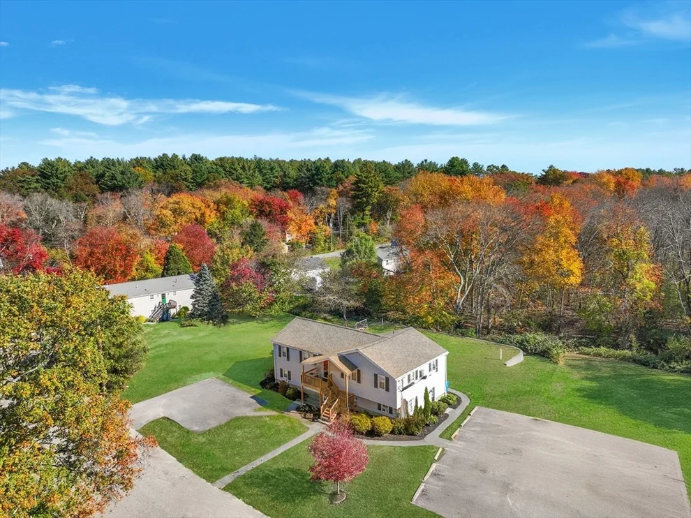 Unit for sale at 20 Hargrave Avenue, Holliston, MA 01746