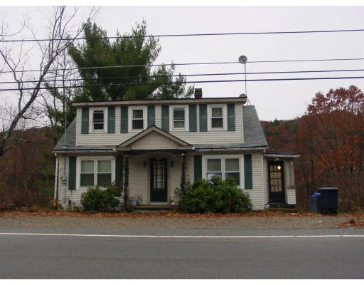 Unit for sale at 567 Ashland Ave, Southbridge, MA 01550
