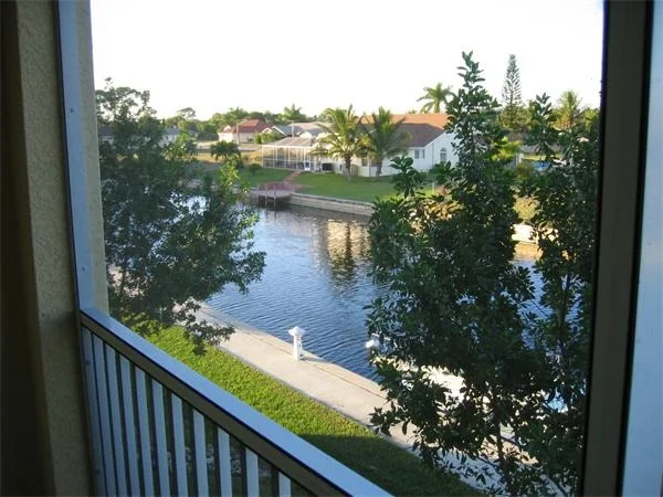 Unit for sale at 24-N Boat Slip -- Island Cove, Cape Coral, FL 33990