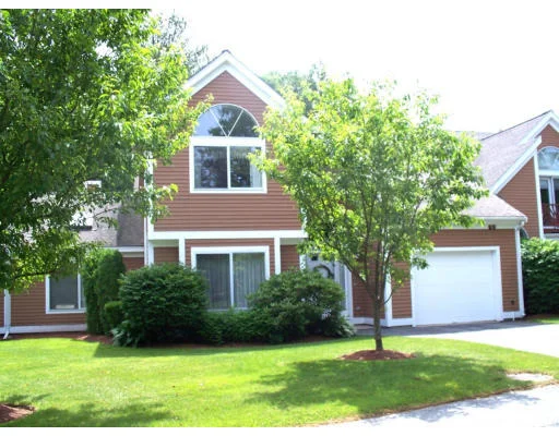 Unit for sale at 57 Woodland Park Drive, Haverhill, MA 01830