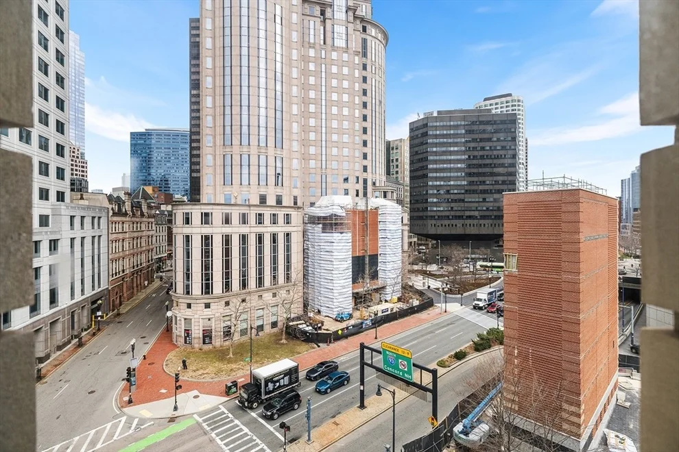Unit for sale at 70 Lincoln St, Boston, MA 02111