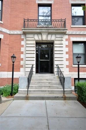 Unit for sale at 1064 Beacon, Brookline, MA 02446