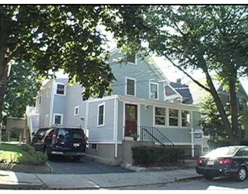 Unit for sale at 36 Albion Street, Somerville, MA 02143
