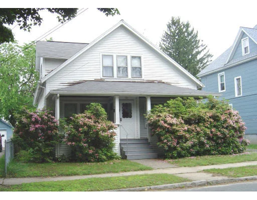 Unit for sale at 161 Jasper Street, Springfield, MA 01109