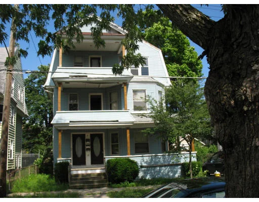 Unit for sale at 21-23 Eldridge, Springfield, MA 01108
