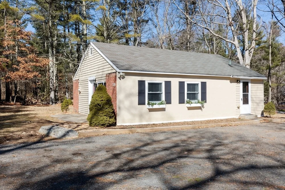 Unit for sale at 320 Essex Street, Mansfield, MA 02048