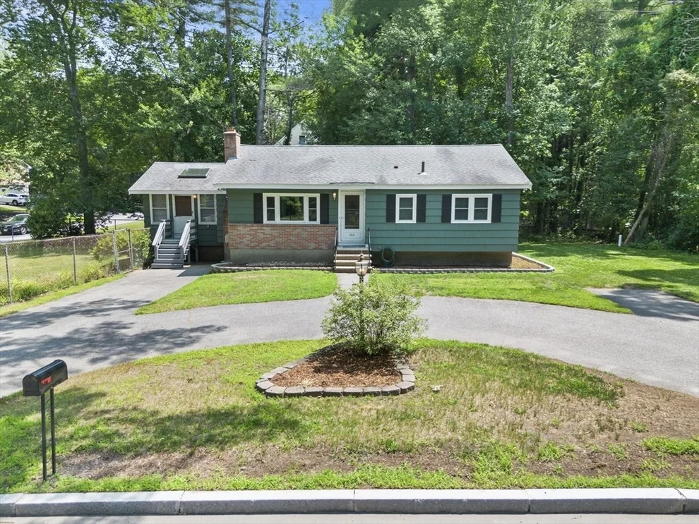 Unit for sale at 266 Burlington Avenue, Wilmington, MA 01887