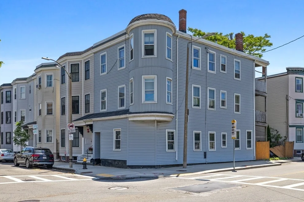 Unit for sale at 1-3 O St, Boston, MA 02127
