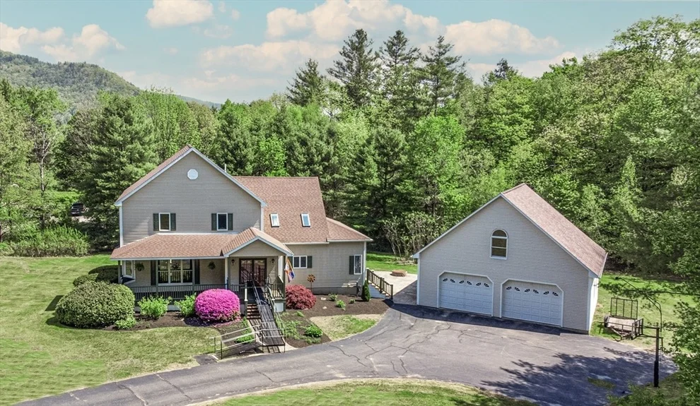 Unit for sale at 7 E Buckland Road, Buckland, MA 01370