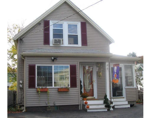 Unit for sale at 88 Lynnfield Street, Lynn, MA 01904