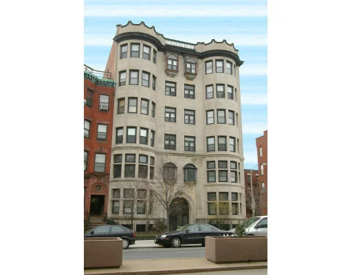 Unit for sale at 857 Beacon St, Boston, MA 02215