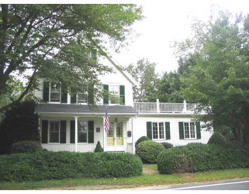 Unit for sale at 64 Charles Street, Reading, MA 01867