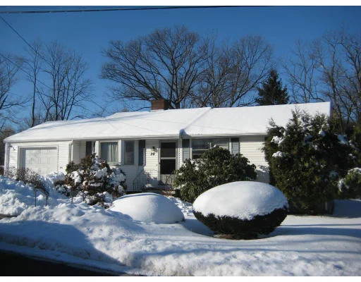 Unit for sale at 28 Labelle St, Marlborough, MA 01752