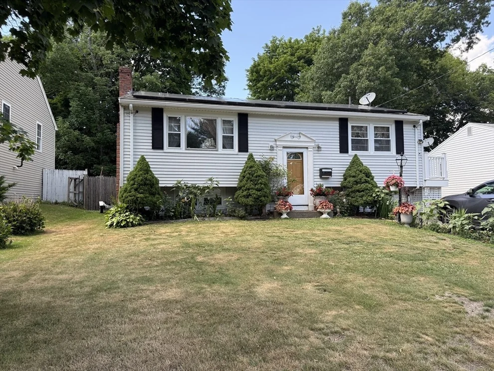Unit for sale at 39 Central Street, Brockton, MA 02301