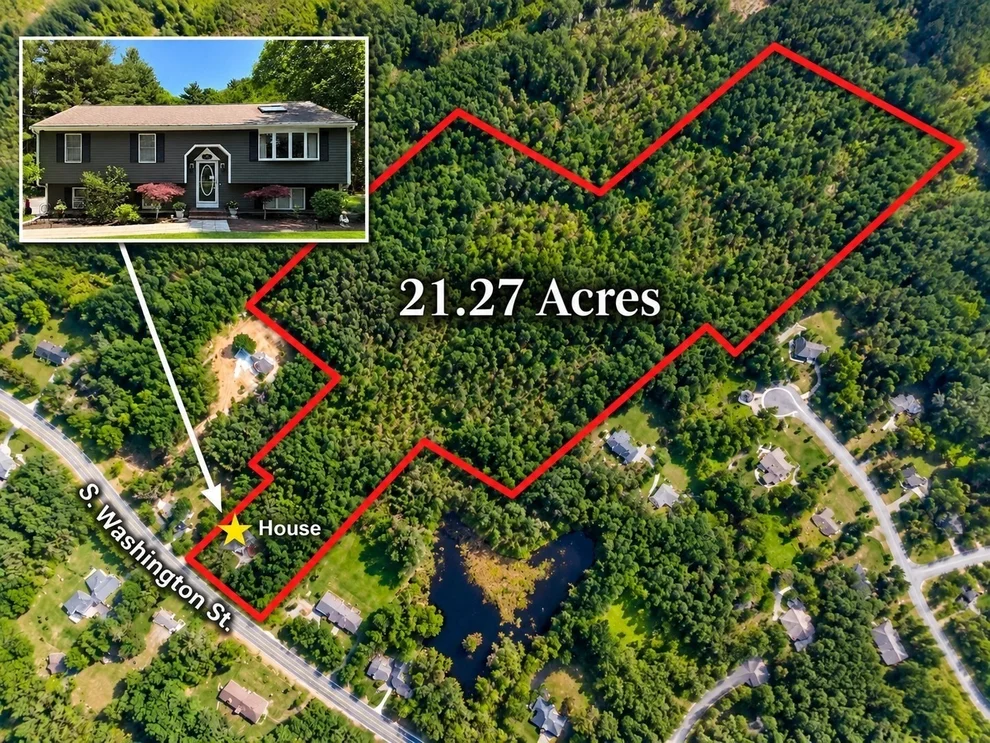 Unit for sale at 98 S Washington St, Norton, MA 02766