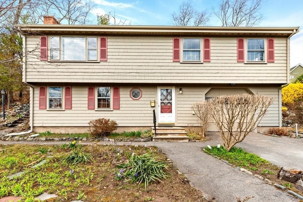 Unit for sale at 11 Ludlow Ave, Wakefield, MA 01880
