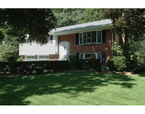 Unit for sale at 5 Sherrin Rd, Newton, MA 02462