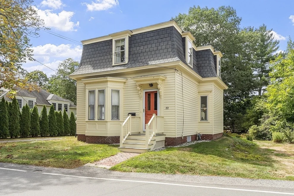 Unit for sale at 22 Springs Road, Bedford, MA 01730