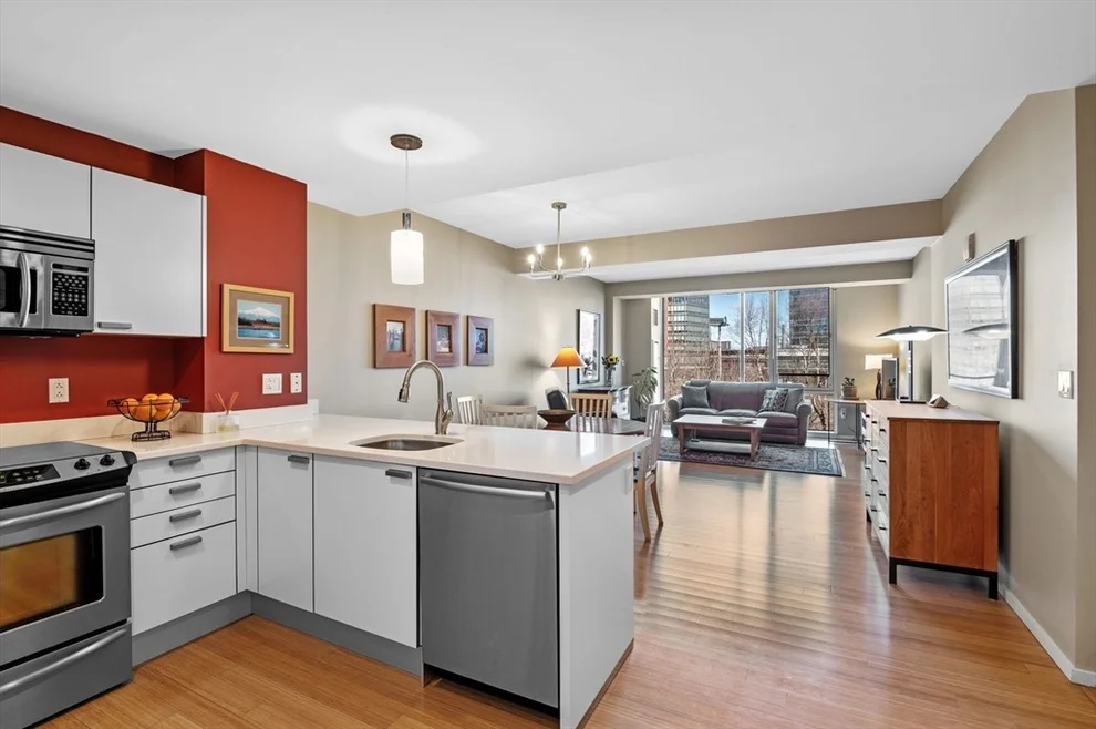 Unit for sale at 2 Earhart St, Cambridge, MA 02141