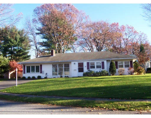 Unit for sale at 11 Westlake Road, Natick, MA 01760