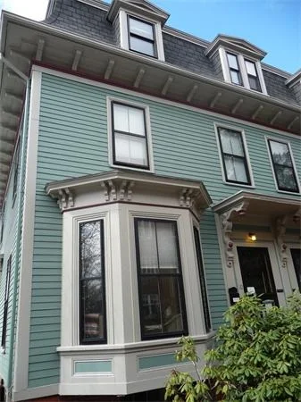Unit for sale at 10 Fairmont St, Cambridge, MA 02139