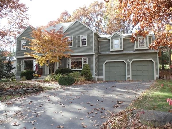 Unit for sale at 39 Magnolia Drive, Westford, MA 01886