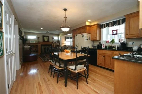 Unit for sale at 9 Hautevale Street, Boston, MA 02131