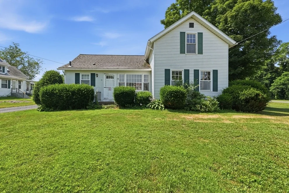 Unit for sale at 71 Chestnut St, Hatfield, MA 01038