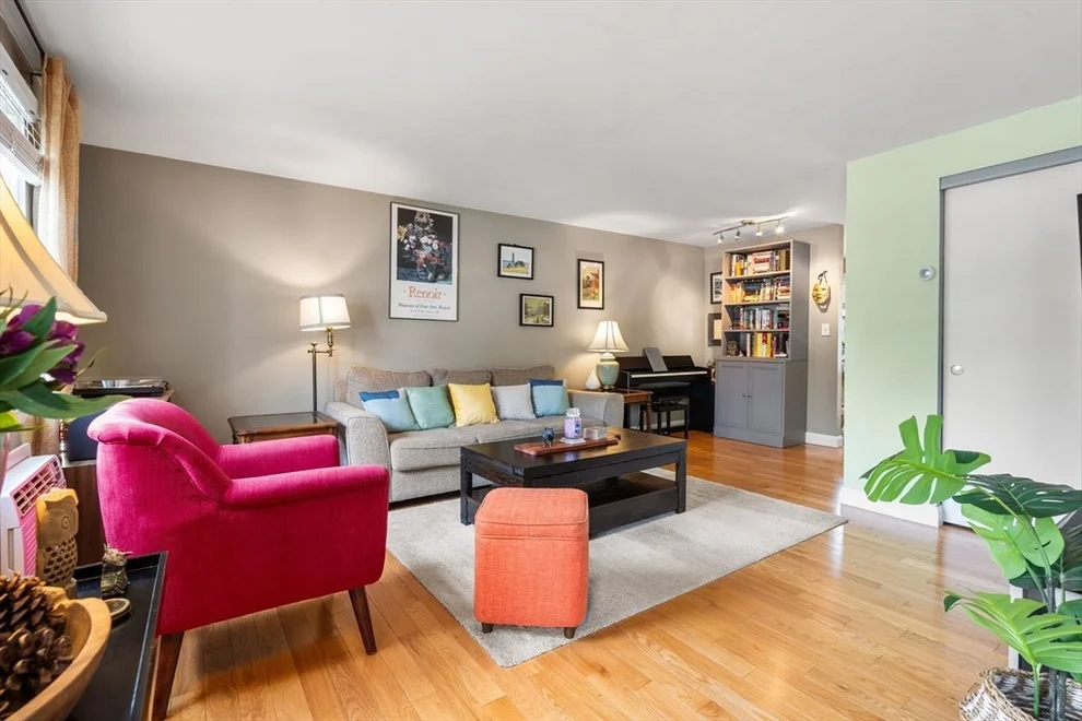 Unit for sale at 18 Kingston Street, North Andover, MA 01845