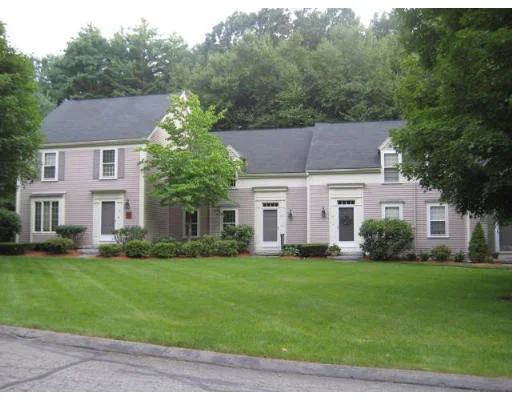 Unit for sale at 22 Cranberry Lane, Concord, MA 01742