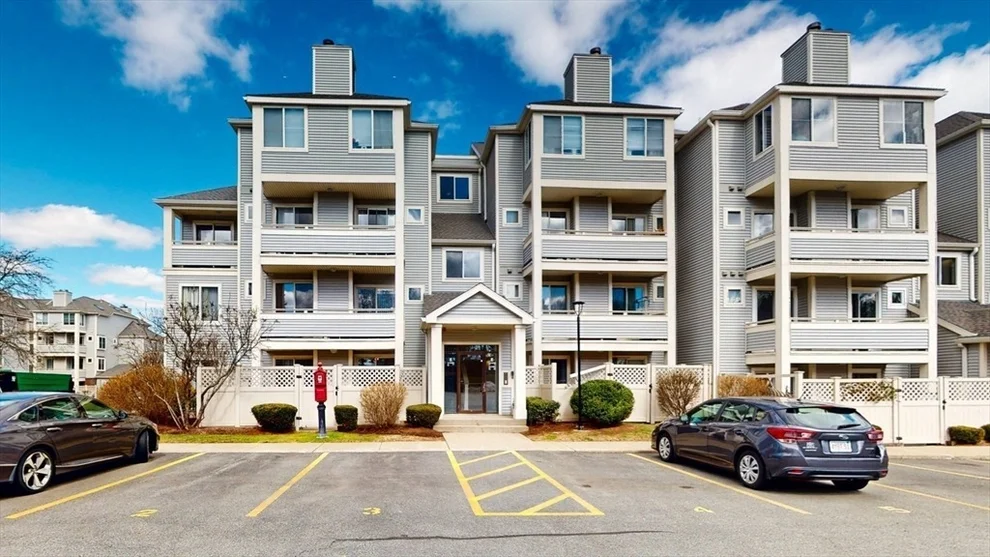 Unit for sale at 200 Falls Blvd, Quincy, MA 02169