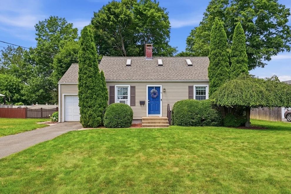 Unit for sale at 83 Lindbergh Blvd, Westfield, MA 01085