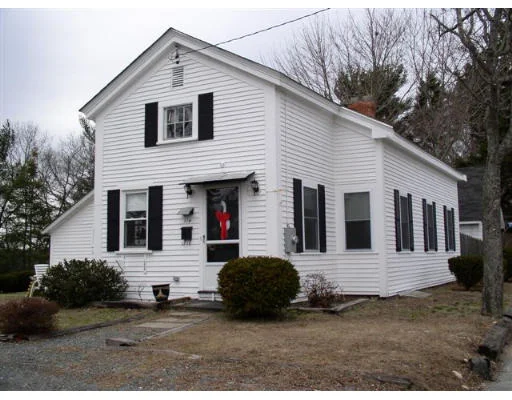 Unit for sale at 114 Summer Street, Kingston, MA 02364