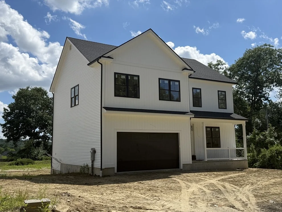 Unit for sale at 2 Hayat Circle, Shrewsbury, MA 01545