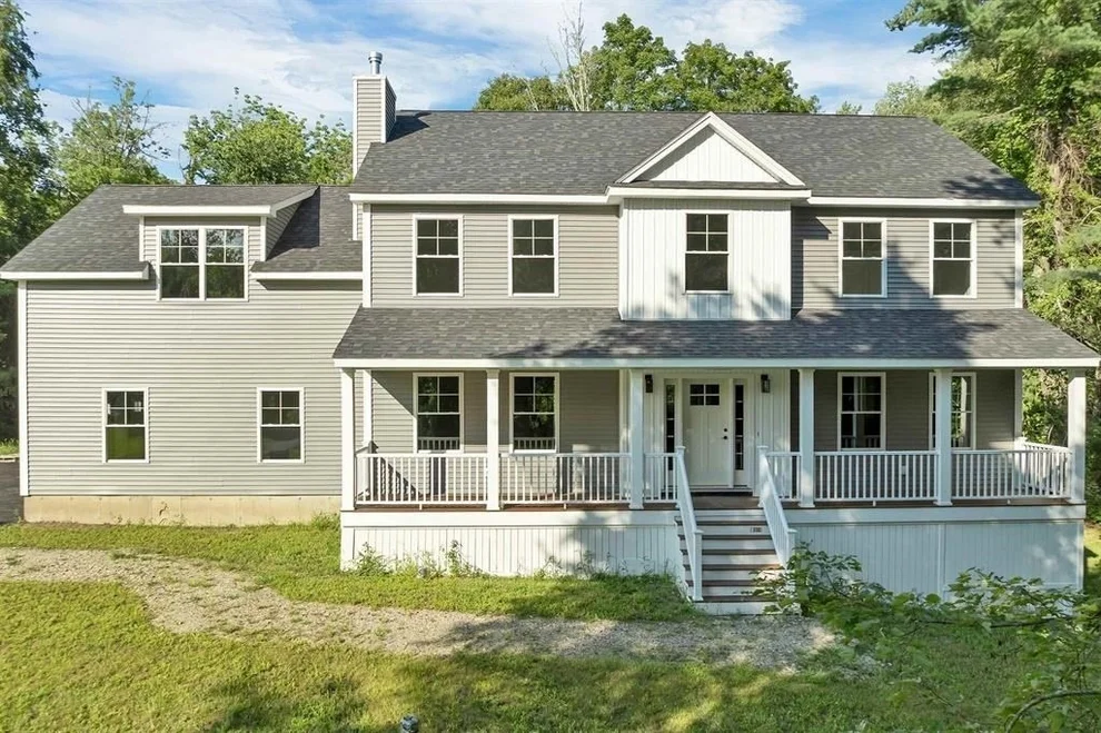 Unit for sale at 60 Jenkins Rd, Bedford, NH 03110