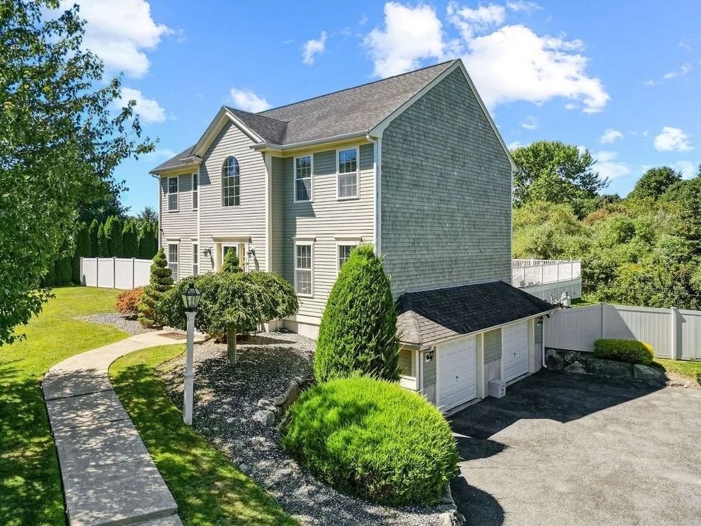 Unit for sale at 2060 Manomet Ave, Dighton, MA 02715