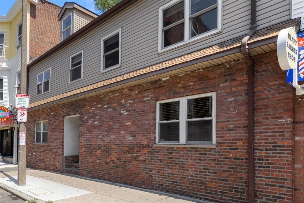 Unit for sale at 335-337 Meridian St, Boston, MA 02128