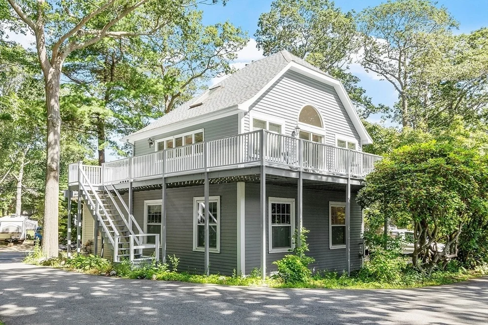 Unit for sale at 156 Hesperus Avenue, Gloucester, MA 01930