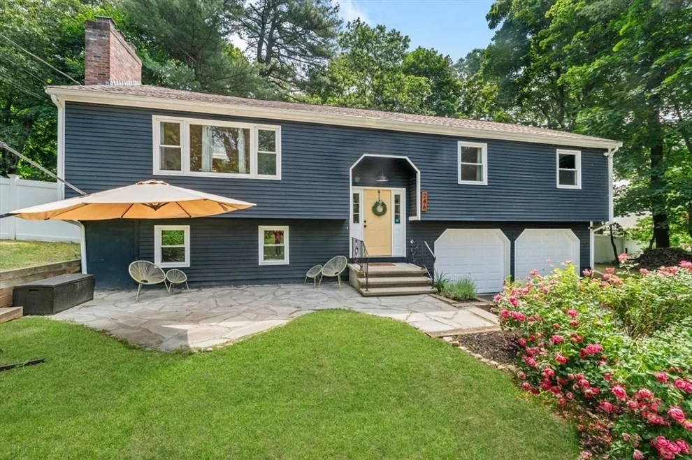 Unit for sale at 246 Prairie St, Concord, MA 01742