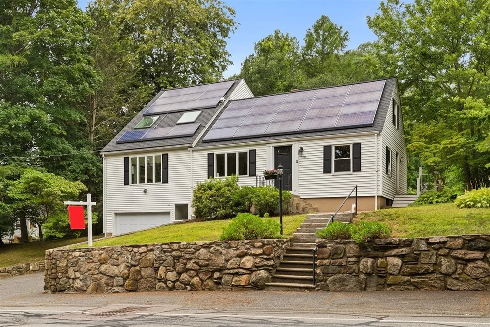 Unit for sale at 155 Prospect St, Ashland, MA 01721