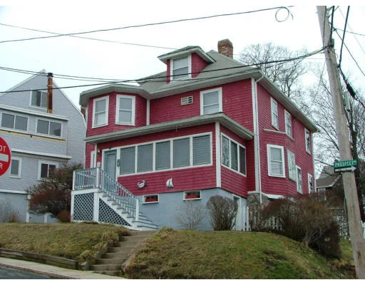 Unit for sale at 3 Prospect Ave, Winthrop, MA 02152
