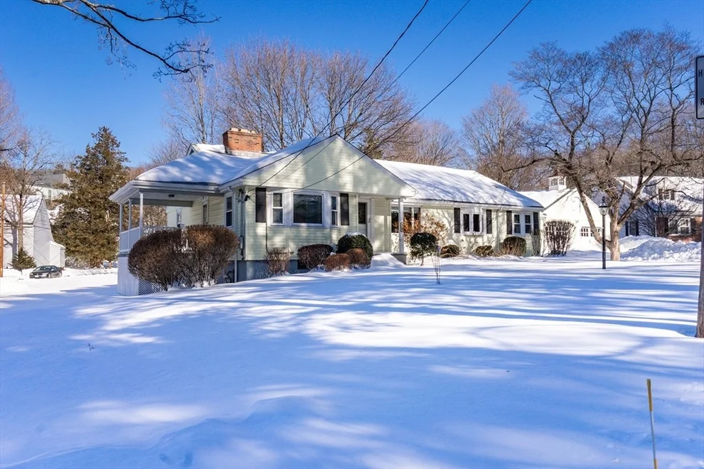 Unit for sale at 12 Curve Street, Waltham, MA 02452