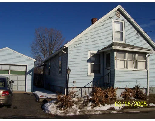 Unit for sale at 89 Nagle St, Springfield, MA 01151
