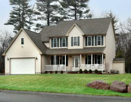 Unit for sale at 11 Stonefield Ct, North Attleboro, MA 02760
