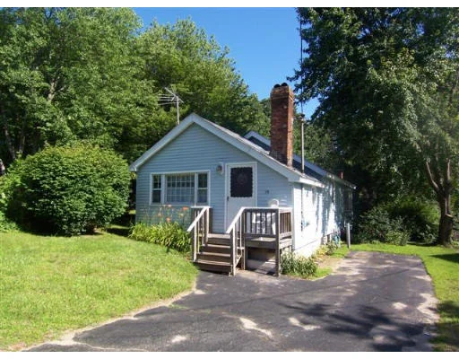 Unit for sale at 19 Alpine St, Billerica, MA 01862