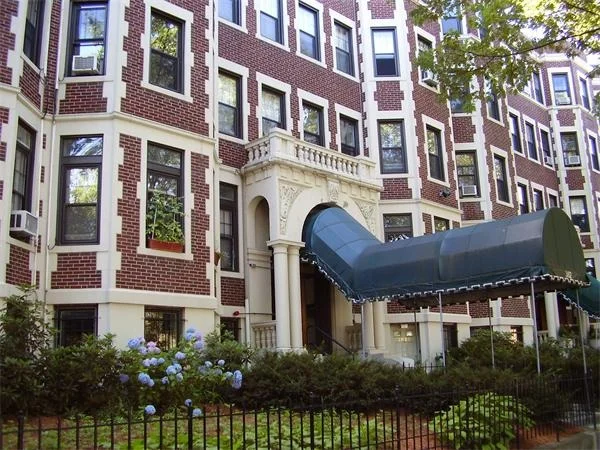 Unit for sale at 382 Riverway, Boston, MA 02115