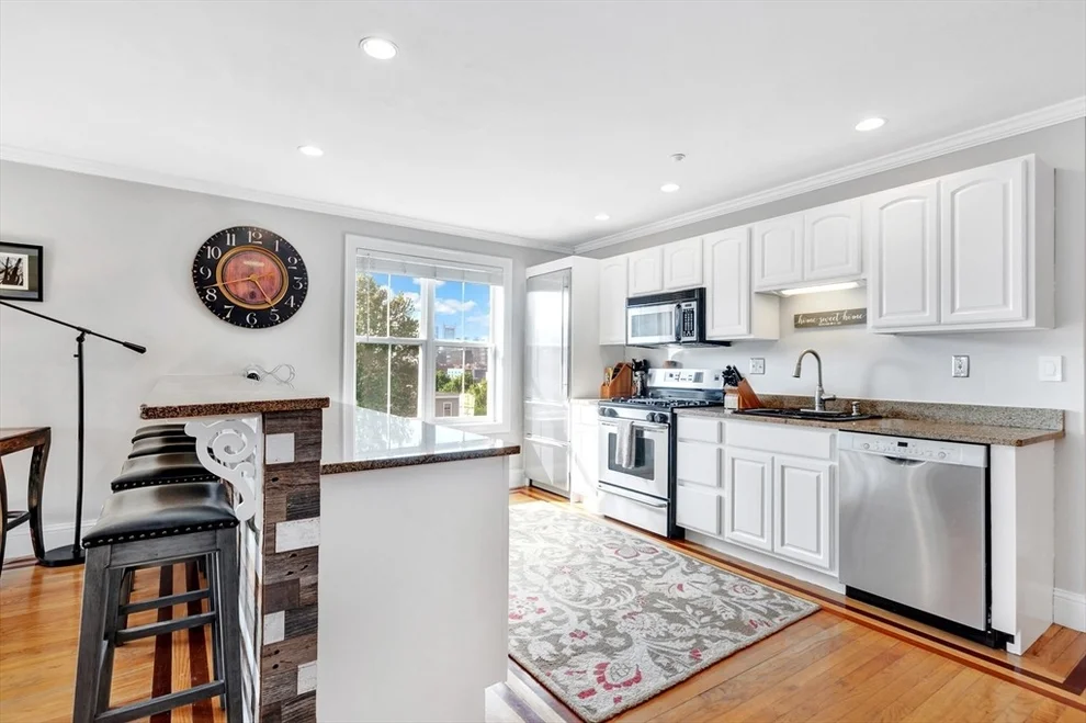Unit for sale at 39 Dorchester St, Boston, MA 02127