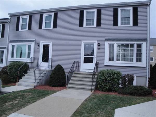 Unit for sale at 601 Irving Rd., Randolph, MA 02368